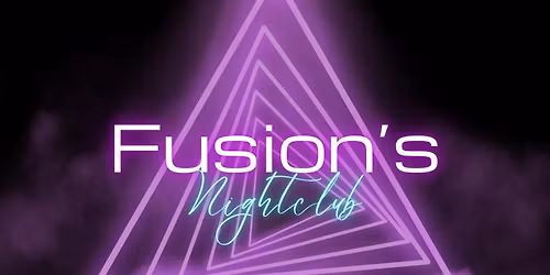 fusion nightclub