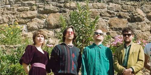 Magic Fig, Abracadabra in San Francisco