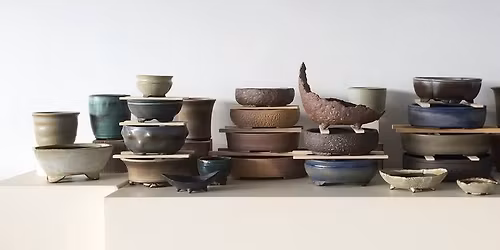 February Meeting with April Grigsby