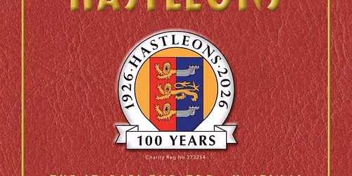 100 Years of the Hastleons