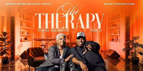 The Therapy Tour (Murfreesboro, TN)