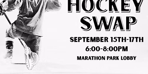 WYH Equipment Swap