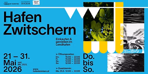 Hafenzwitschern 