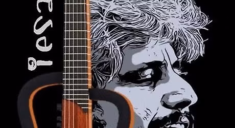 IESAINO\u2019 BAND (Tributo a Pino Daniele)