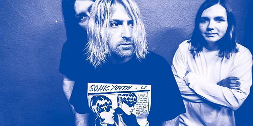 Nirvana UK (Tribute to Nirvana)