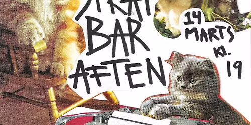 BARAFTEN P\u00c5 STRAFBAR