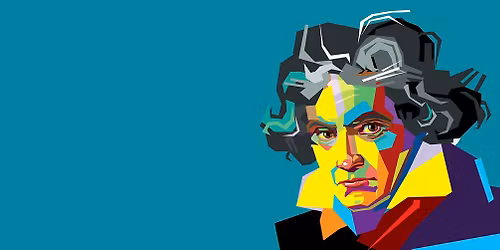 Colorado Symphony Orchestra: Markus Stenz - Beethoven Symphony No. 3 Eroica