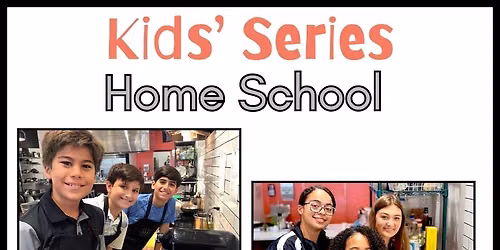 Kids\u2019 3-Week Home School Series \u2013 Sep 2026 (Mon @ Noon)
