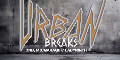 Urban Breaks