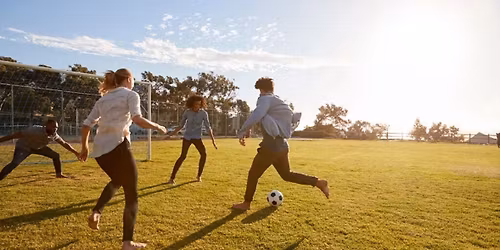 Heritage Park Family Home Evening
