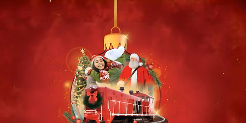 Once Upon A Christmas at Lesher Center for the Arts - Hofmann Theatre