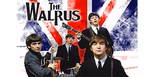 TWIST & SHOUT: A BEATLES Tribute and Dinner Party!