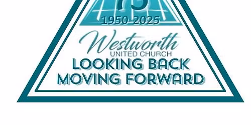Westworth United Church 75th Anniversary