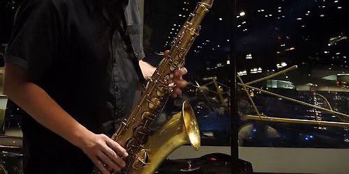 Tom Gullion Quartet