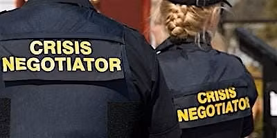 Advanced Crisis Negotiations