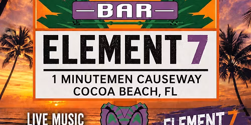 Element 7 @ Beach Shack