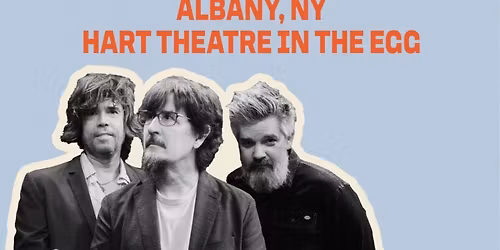 The Mountain Goats at Wilma Theatre Missoula