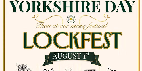 LOCKFEST