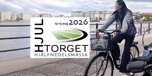 Hj\u00e4lpmedelsm\u00e4ssan Hjultorget