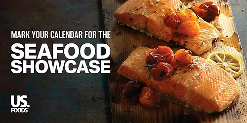 Sandestin Seafood Showcase + MORE