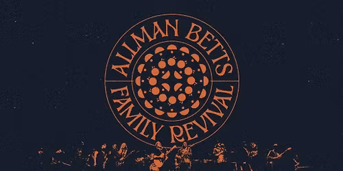 The Allman Betts Family Revival