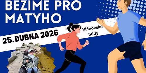 B\u011b\u017e\u00edme pro Matyho