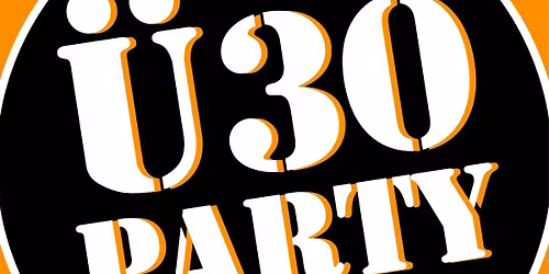 Disco Rast Ü30 Party