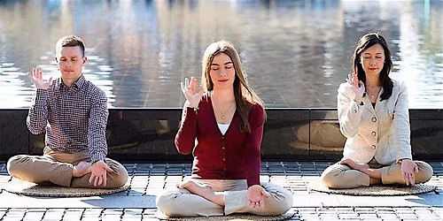 Atelier de Qigong et de M\u00e9ditation \u00e0 Montr\u00e9al