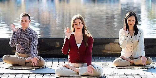 Atelier de Qigong et de M\u00e9ditation \u00e0 Montr\u00e9al