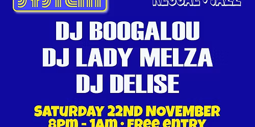 Sister"s Sound System 