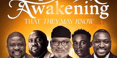 Spiritual Awakening 2026