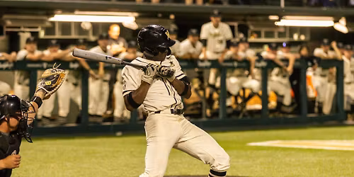 Parking Tennessee Tech Golden Eagles at Vanderbilt Commodores Baseball