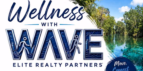 Wellness with WAVE Walk