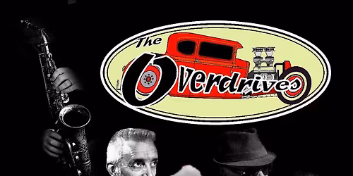 The Overdrives - Live @ Billy's