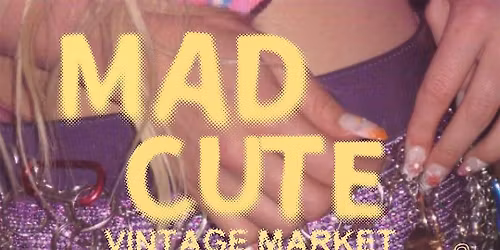 Mad Cute Market