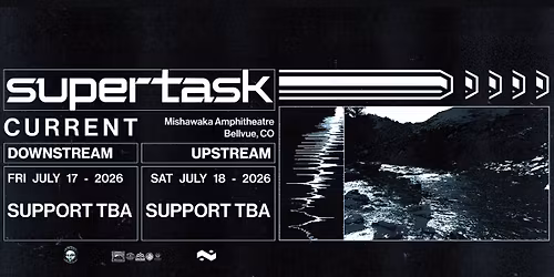 2 Nights of Supertask