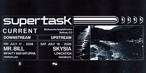 2 Nights of Supertask