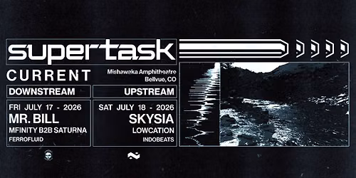 2 Nights of Supertask