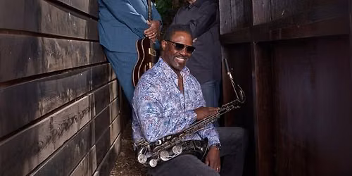Jazz Funk Soul