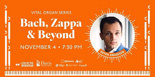 Bach, Zappa & Beyond