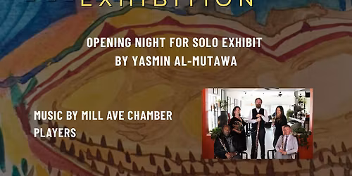 November Third Friday