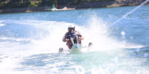 Watersports Private Skills Sessions-Ski & Wake