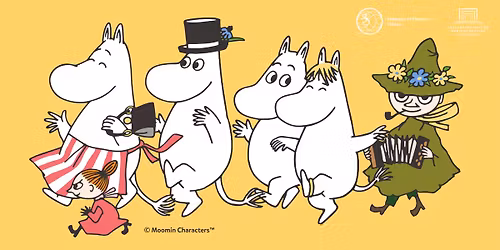 Troliams Mumiams 80: durys visada atviros