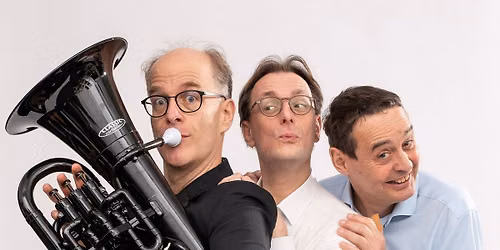 TBC (Kabarett) im Kulturhammer