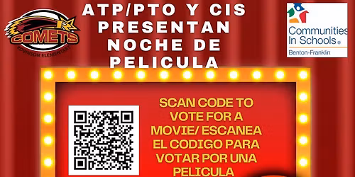 Movie Night: ATP\/PTO
