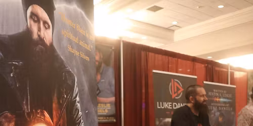 Arlington Comic Fest- come hang out with me!