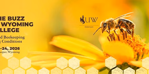 2026 Wyoming Bee College