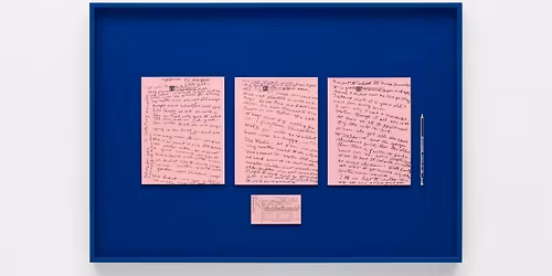 Reading Discussion with MIT Science Fiction Society