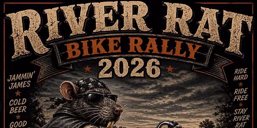 River rat rally