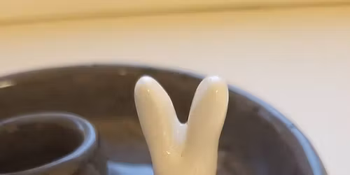 Jouluinen keramikkakurssi